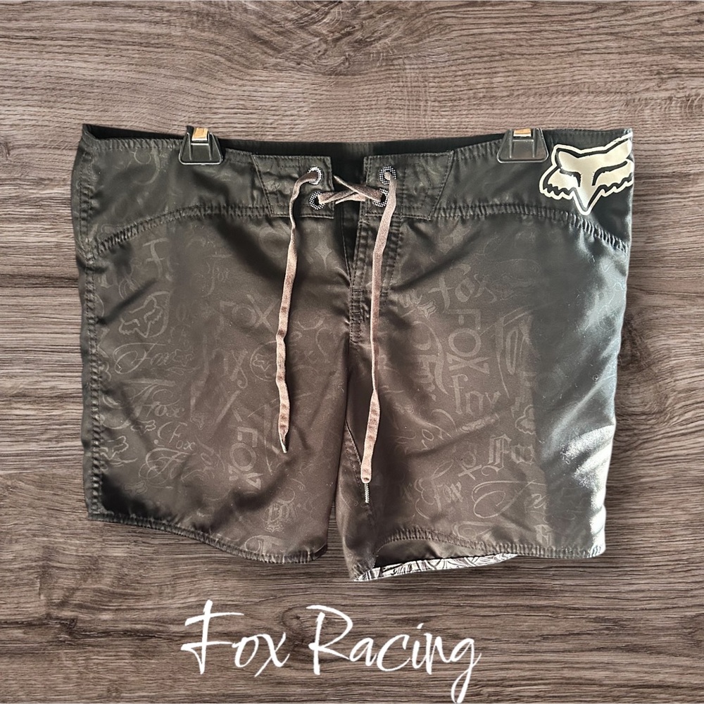 Fox Racing Company - Women’s size 14 Shorts